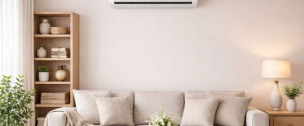 冷氣固定牆面不踩雷：壁掛位置、螺絲固定與防掉落重點整理